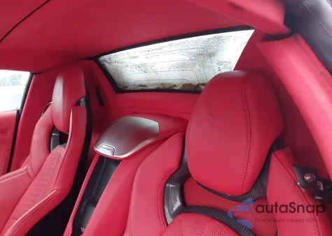 2024 Chevrolet Corvette Stingray Rwd 3Lt z USA, uszkodzony, nr VIN 1G1YC3D45R5120846